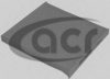 ACR 320632 Filter, interior air